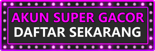 KERIS69 DAFTAR