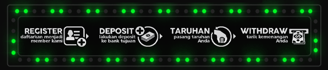Keris69 Jackpot